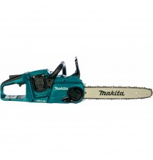 Пила цепная аккумуляторная Makita DUC353Z (б/акк,б/зу) + АКБ Makita BL1850B + ЗУ DC18RD