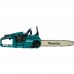 Пила цепная аккумуляторная Makita DUC353Z (б/акк,б/зу) + АКБ Makita BL1850B + ЗУ DC18RD