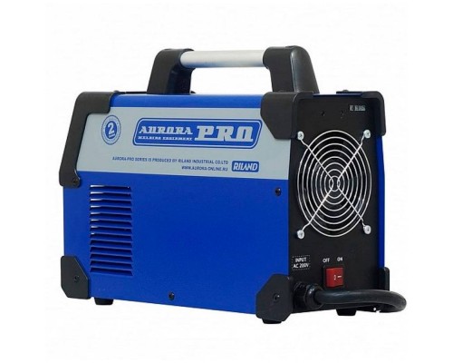 Аппарат сварочный Aurora Pro INTER 205 + аттестат НАКС 1шт Аппарат сварочный Aurora Pro INTER 205 + аттестат НАКС 1шт