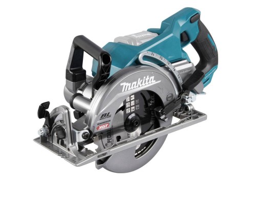 Пила дисковая аккумуляторная Makita RS001GZ (без акк, без з/у)