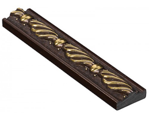 Молдинг DECOMASTER 157-51 (30*13*2400мм)