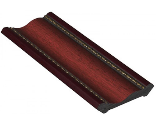 Плинтус потолочный DECOMASTER 179-52 (57*57*2400мм) Плинтус потолочный DECOMASTER 179-52 (57*57*2400мм)