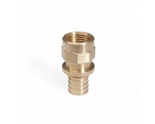 Переходник Rehau с внутренней резьбой 25-Rp 1/2 RX+ 14563301001