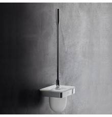 Axor Universal Набор для WC настенного монтажа, подвесной, цвет: хром. 42835000