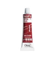 Клеи и инструменты FX250_80 DecoFix Extra Plus