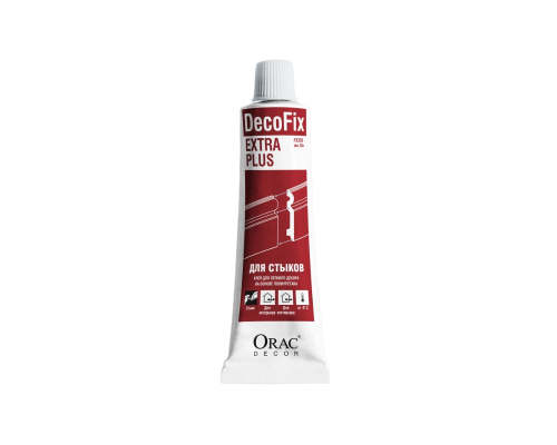 Клеи и инструменты FX250_80 DecoFix Extra Plus