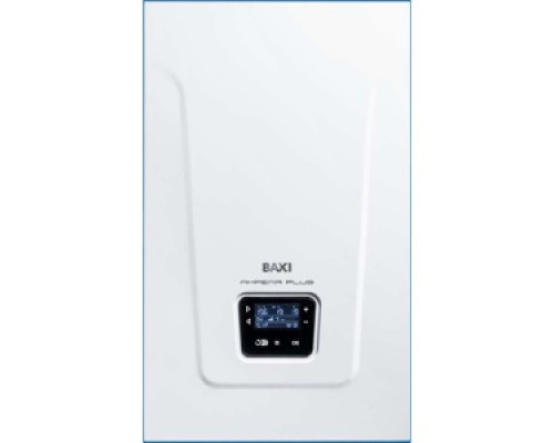 Котлы электрические Котел электрический AMPERA Plus 6 настенный Baxi AMPERA Plus 6 Котлы электрические Котел электрический AMPERA Plus 6 настенный Baxi AMPERA Plus 6