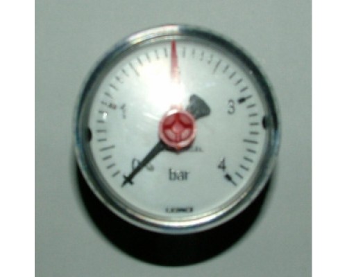 Запасные части для котельного оборудования Манометр (с.к. 5300741) JJJ 9930040 Запасные части для котельного оборудования Манометр (с.к. 5300741) JJJ 9930040