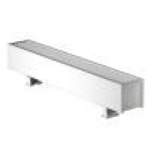Конвекторы медно-алюминиевые напольные Радиатор Jaga Mini Free-standing H13 L180 T10 MINF0.01318010.133/FM