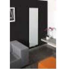 Радиаторы дизайн-серии Дизайн-радиатор Jaga Tetra Wall H180 L58 (Арт.:TETW1.180058.104/MM) TETW1.180058.104/MM