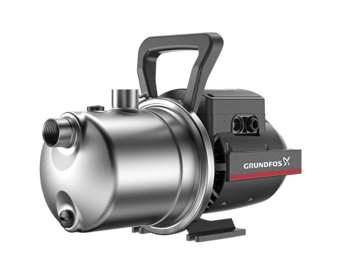 JP 4-47 Насос центробежный Grundfos JP 4-47 Насос центробежный Grundfos