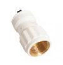 Фитинги push Муфта ВР Vision, 20x3/4 HE 18SK-2005