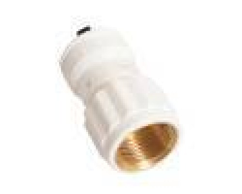 Фитинги push Муфта ВР Vision, 20x3/4 HE 18SK-2005