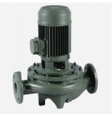 Насосы циркуляционные Насос циркуляционный CP-G 80-1400/A/BAQE/2,2 -  IE3, 1D5111G6U