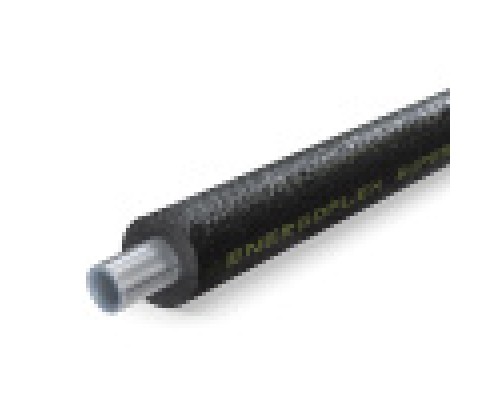 Трубы теплоизоляционные Трубка Energoflex Super Protect BK16/9-2 (284) EFXT016092SUPRBK-284