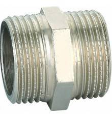 Фитинги резьбовые Ниппель 1 1/2, НР-НР Kromwell EU.ST3014075 112