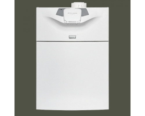 Котлы газовые Напольный конденсационный котел POWER HT  1.110 POWER HT+ 1.110