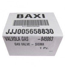 Запасные части для котельного оборудования Газовый клапан (SIT 845063 SIGMA) (JJD005658830) JJJ 5658830