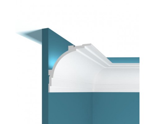 Карниз под подсветку P99