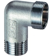Фитинги цанговые Угольник 1/2НР-М24х19 FAR FC 5260 C12