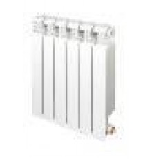 Радиаторы алюминиевые секционные Радиатор Elegance 300/9 (Арт.:el30009) el30009