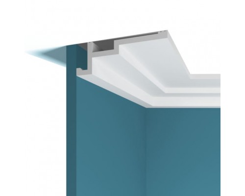 Карниз на потолок P101