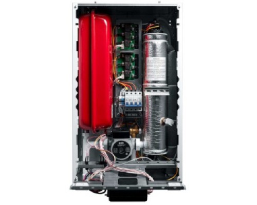 Котлы электрические Котел электрический AMPERA Plus 6 настенный Baxi AMPERA Plus 6 Котлы электрические Котел электрический AMPERA Plus 6 настенный Baxi AMPERA Plus 6