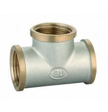 Фитинги резьбовые Тройник 3/4, ВР Kromwell EU.ST3047045 34