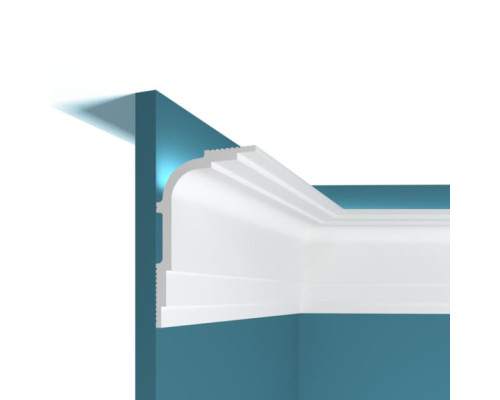 Карниз под подсветку P103