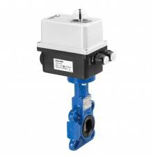 Затвор дисковый Danfoss VFY-WA PN16 DN300 CI/EP/EPDM 230V (065B8448)