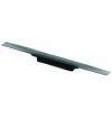 Трапы, воронки Профиль для душа TECEdrainprofile, 900 мм, PVD Brushed Black Chrome (арт. TECE 670901) TECE 670901