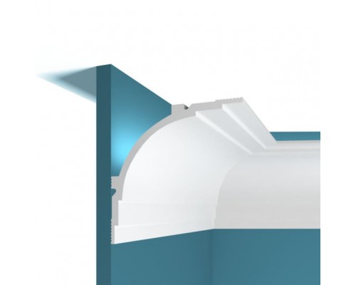 Карниз под подсветку P100
