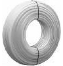 Трубы PEX Труба Radi Pipe белая PN10 16x2,2 бухта 400м '400Ф US 1135613