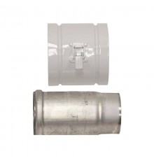 Разъёмная муфта Vaillant 80/125 303617 (303617)