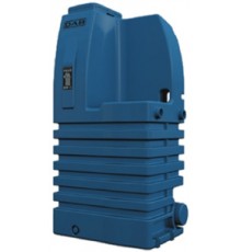 Комплектующие насосного оборудования Дополнительная полиэтиленовая ёмкость E.SYTANK, 440л 60166063