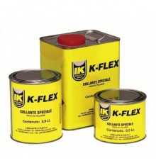 Клей K-FLEX 2.6 lt K 414 R 850CL021004 (850CL020004) (850CL021004 (850CL020004))