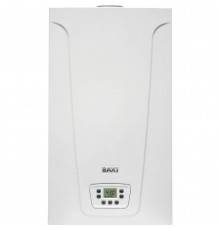 Газовый настенный котел Baxi MAIN-5 18 F (18 кВт) (7111781--)