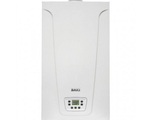 Газовый настенный котел Baxi MAIN-5 18 F (18 кВт) (7111781--) Газовый настенный котел Baxi MAIN-5 18 F (18 кВт) (7111781--)