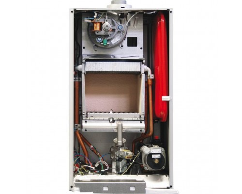 Газовый настенный котел Baxi MAIN-5 18 F (18 кВт) (7111781--) Газовый настенный котел Baxi MAIN-5 18 F (18 кВт) (7111781--)
