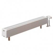 Конвектор водяной Kermi V-Konvektor Typ22 BH210x122x2800mm (KNV220212802R1K)