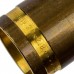 Монтажная гильза STOUT 20 для труб из сшитого полиэтилена аксиальный (SFA-0020-000020)