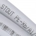 Труба металлопластиковая STOUT 26х3,0 (бухта 50м) (SPM-0001-052630)
