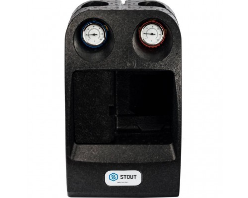 Насосная группа STOUT SDG-0001 с прямым контуром 1 без насоса в теплоизоляции (SDG-0001-002501) Насосная группа STOUT SDG-0001 с прямым контуром 1 без насоса в теплоизоляции (SDG-0001-002501)