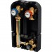 Насосная группа STOUT SDG-0002 со смесителем 1 без насоса (SDG-0002-002501)