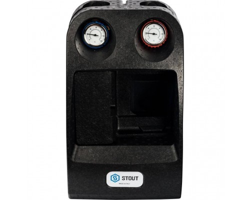 Насосная группа STOUT SDG-0002 со смесителем 1 без насоса (SDG-0002-002501) Насосная группа STOUT SDG-0002 со смесителем 1 без насоса (SDG-0002-002501)