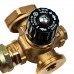 Насосная группа STOUT SDG-0002 со смесителем 1 без насоса (SDG-0002-002501)
