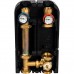 Насосная группа STOUT SDG-0007 со смесителем 1 1/4 без насоса DN 32 (SDG-0007-003201)