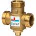 STOUT SVM-0050 ермостатический смесительный клапан G 1 1/2M-G 1 1/2F-G 1 M 70°С (SVM-0050-327008)