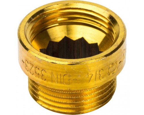 Удлинитель STOUT 3/4X10 (SFT-0001-003410) Удлинитель STOUT 3/4X10 (SFT-0001-003410)