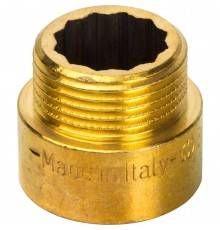 Удлинитель STOUT 3/4X15 (SFT-0001-003415)